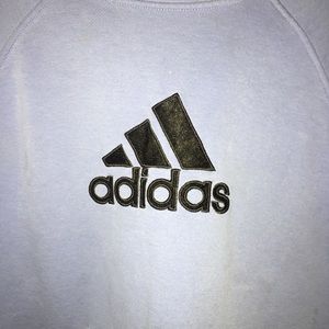 Woman’s ADIDAS sweater |||